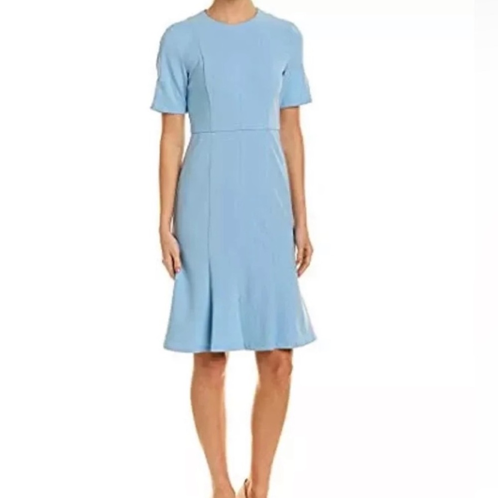 NWT Donna Morgan dress